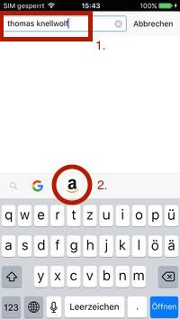 Schnellsuche 06