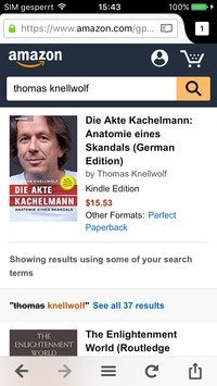 Schnellsuche 07