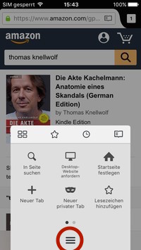 Schnellsuche 08