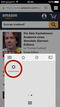 Schnellsuche 09