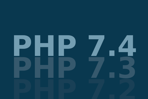 PHP-Update 7.4