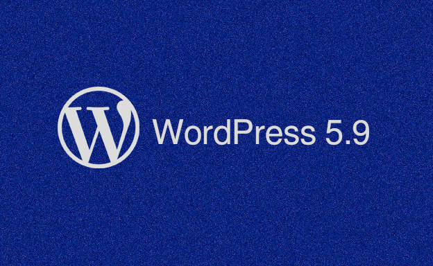WordPress 5.9