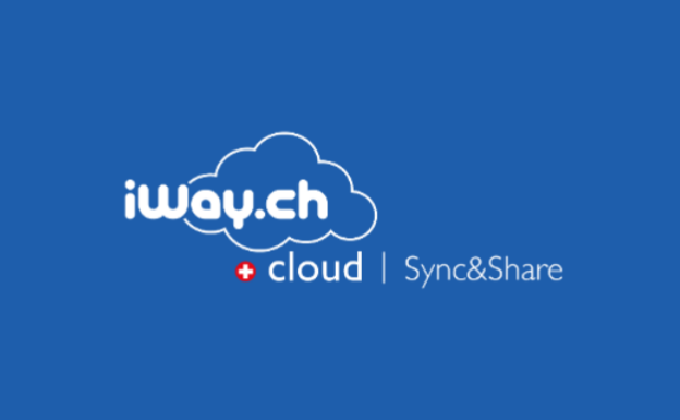 iWayCloud Sync & Share