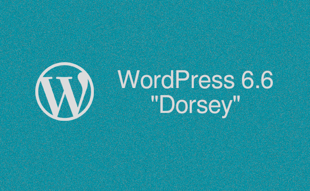 WordPress 6.6